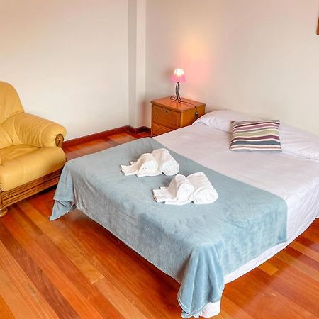 Canary Bio Hostel Tenerife Los Realejos Dış mekan fotoğraf