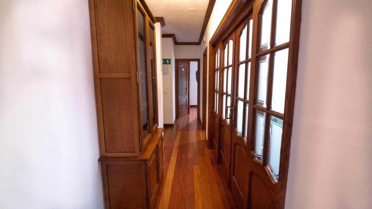 Canary Bio Hostel Tenerife Los Realejos Dış mekan fotoğraf