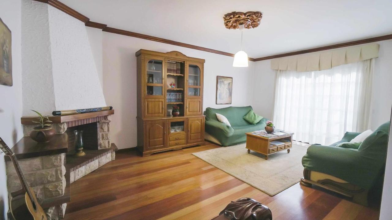 Canary Bio Hostel Tenerife Los Realejos Dış mekan fotoğraf