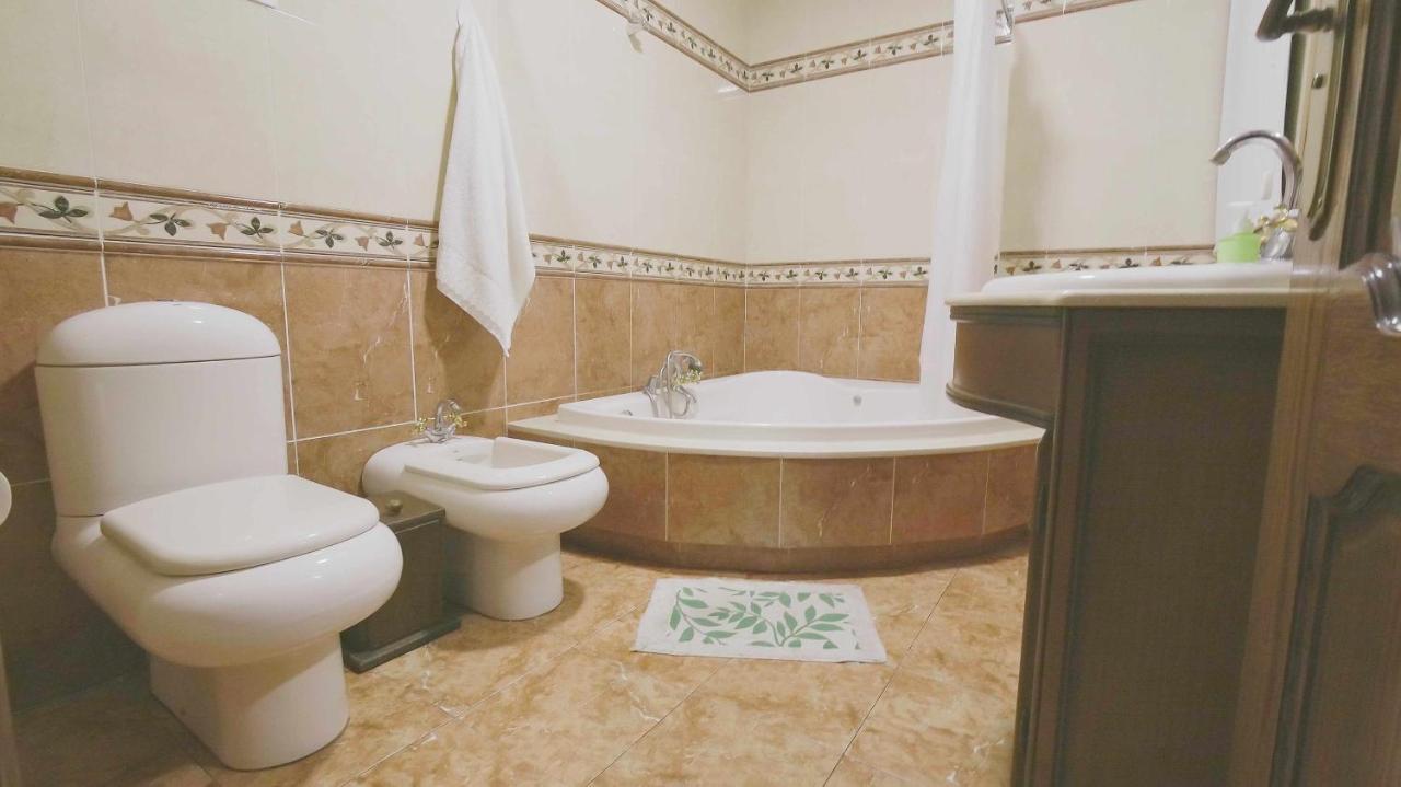 Canary Bio Hostel Tenerife Los Realejos Dış mekan fotoğraf