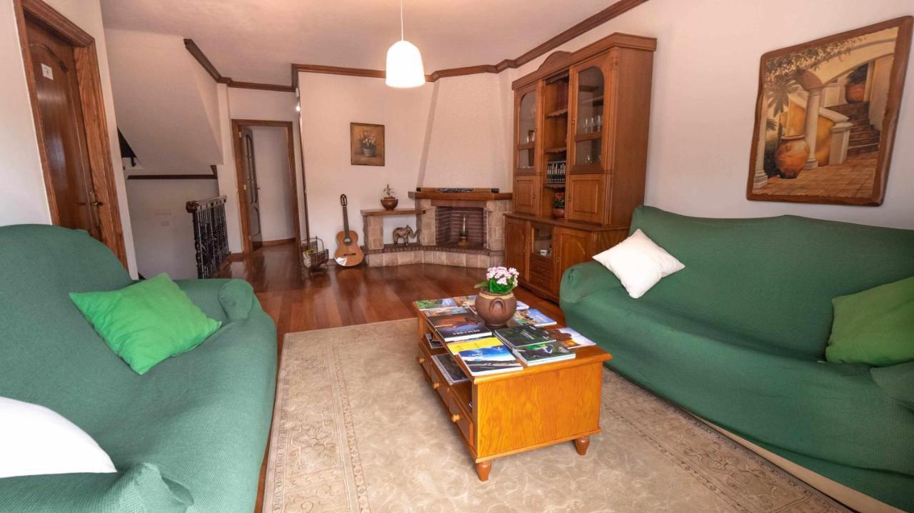 Canary Bio Hostel Tenerife Los Realejos Dış mekan fotoğraf