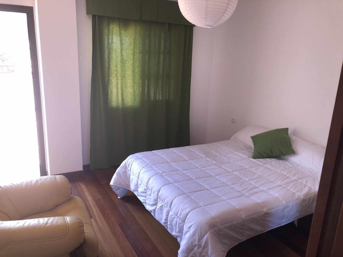 Canary Bio Hostel Tenerife Los Realejos Dış mekan fotoğraf