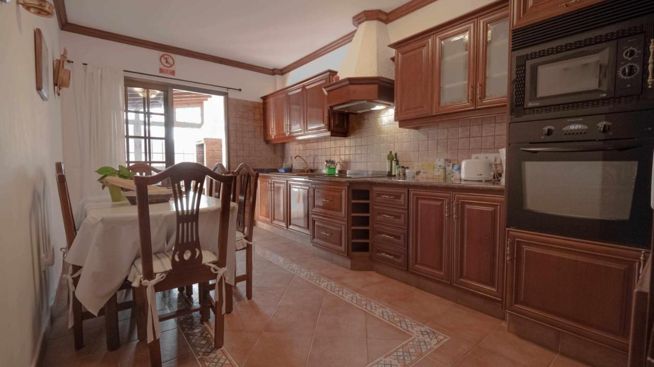 Canary Bio Hostel Tenerife Los Realejos Dış mekan fotoğraf