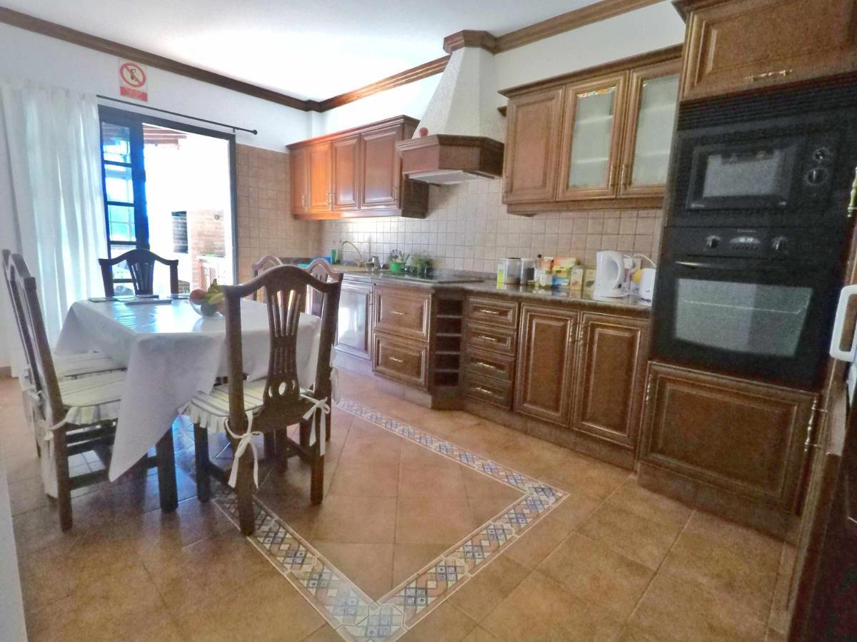 Canary Bio Hostel Tenerife Los Realejos Dış mekan fotoğraf