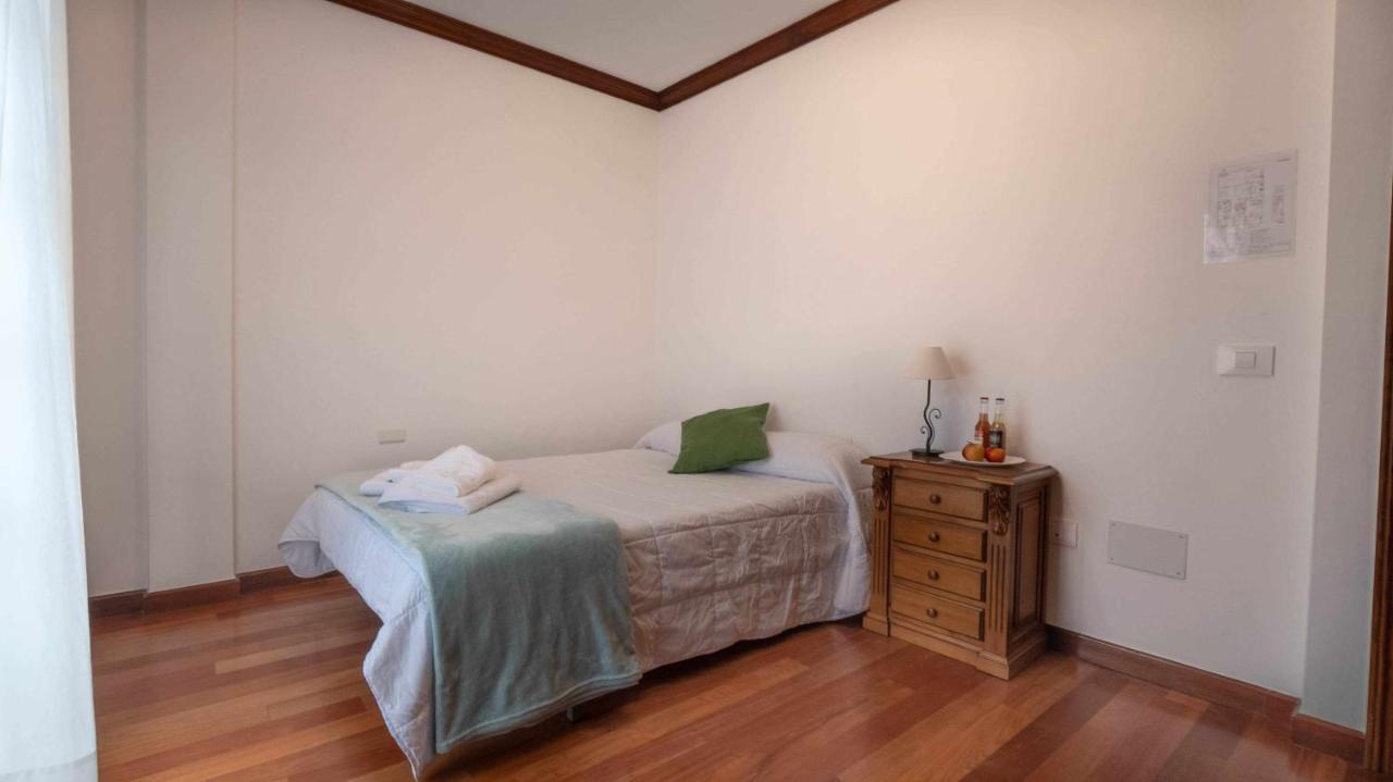 Canary Bio Hostel Tenerife Los Realejos Dış mekan fotoğraf