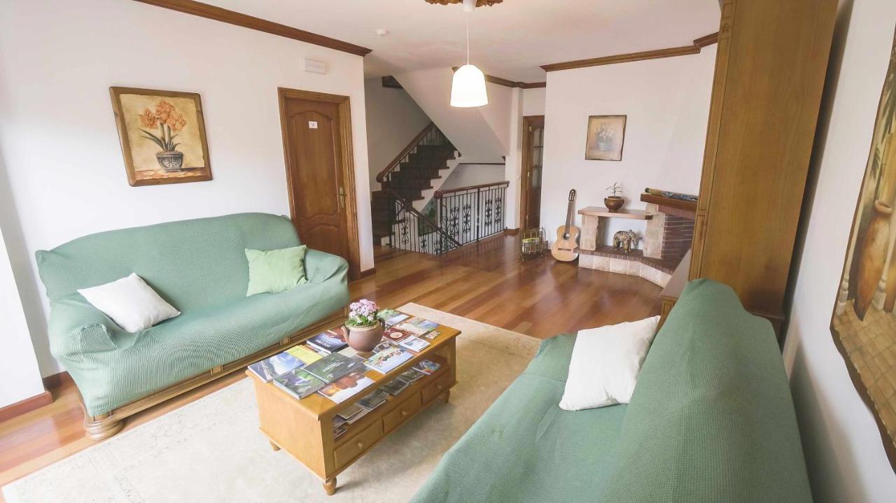 Canary Bio Hostel Tenerife Los Realejos Dış mekan fotoğraf