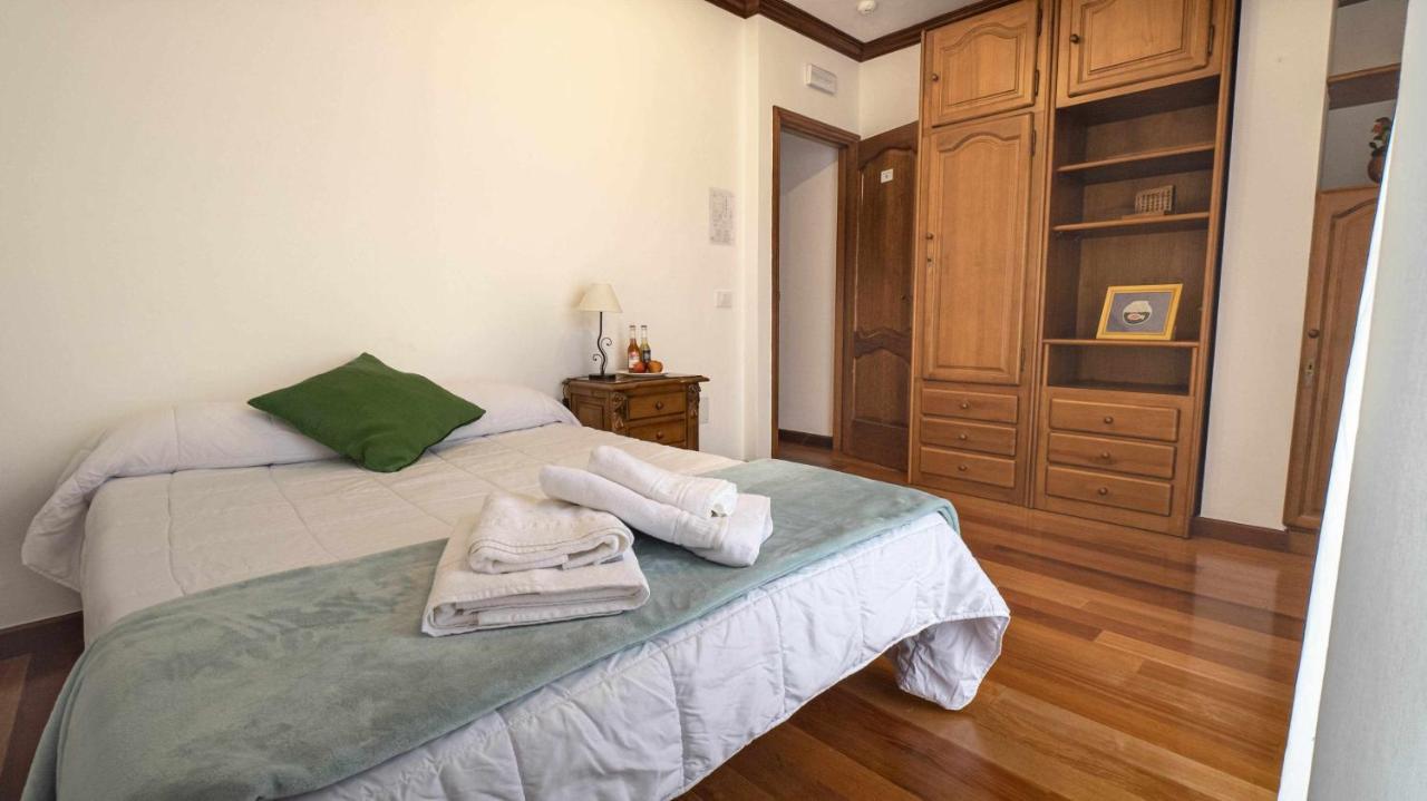 Canary Bio Hostel Tenerife Los Realejos Dış mekan fotoğraf