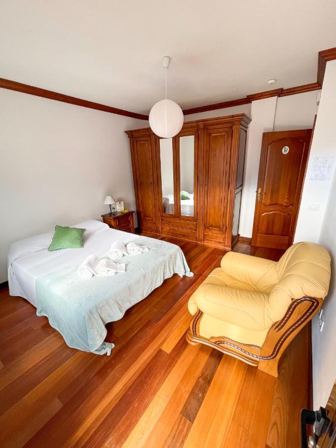 Canary Bio Hostel Tenerife Los Realejos Dış mekan fotoğraf