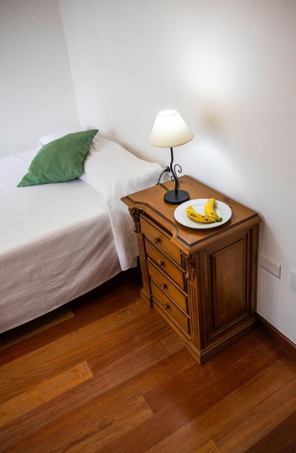 Canary Bio Hostel Tenerife Los Realejos Dış mekan fotoğraf