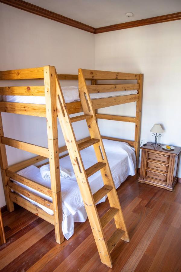 Canary Bio Hostel Tenerife Los Realejos Dış mekan fotoğraf