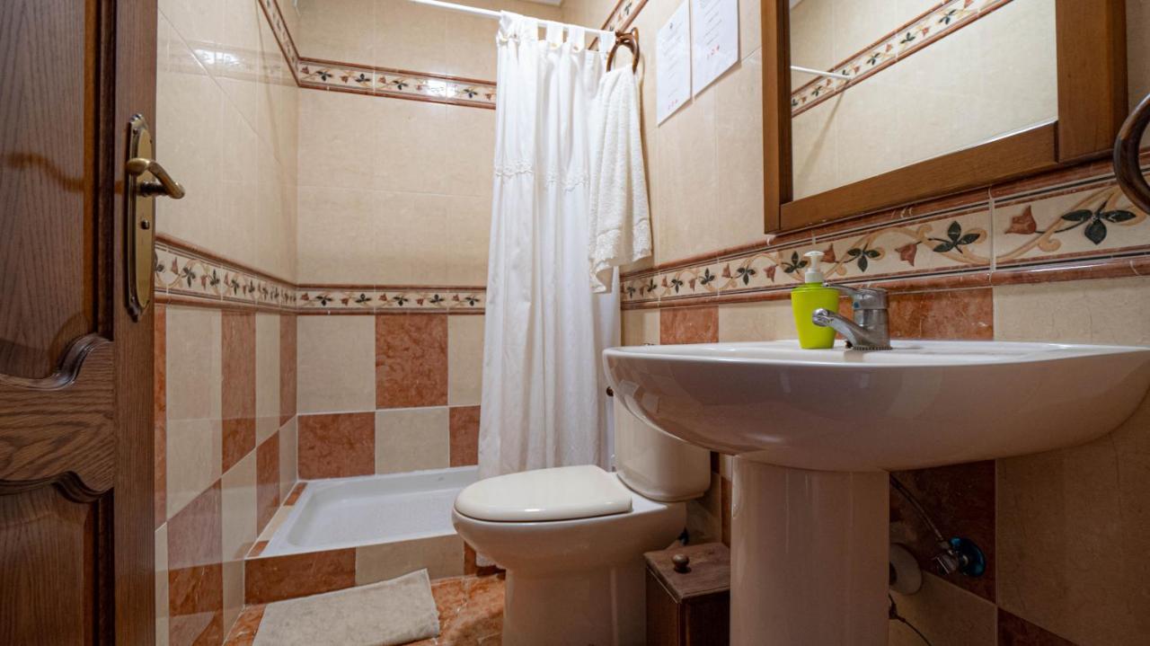 Canary Bio Hostel Tenerife Los Realejos Dış mekan fotoğraf